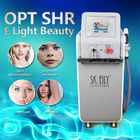 Skin Lift 14*40 Mm 690nm RF Shr Hair Removal Machine