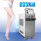 Nd Yag Lpl No Channel 808Nm Diode Laser Hair Removal Laser Beauty Machine