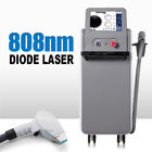Salon Three Wavelength Future Oriental Opt And Nd:Yag Laser Hair Removal Machine